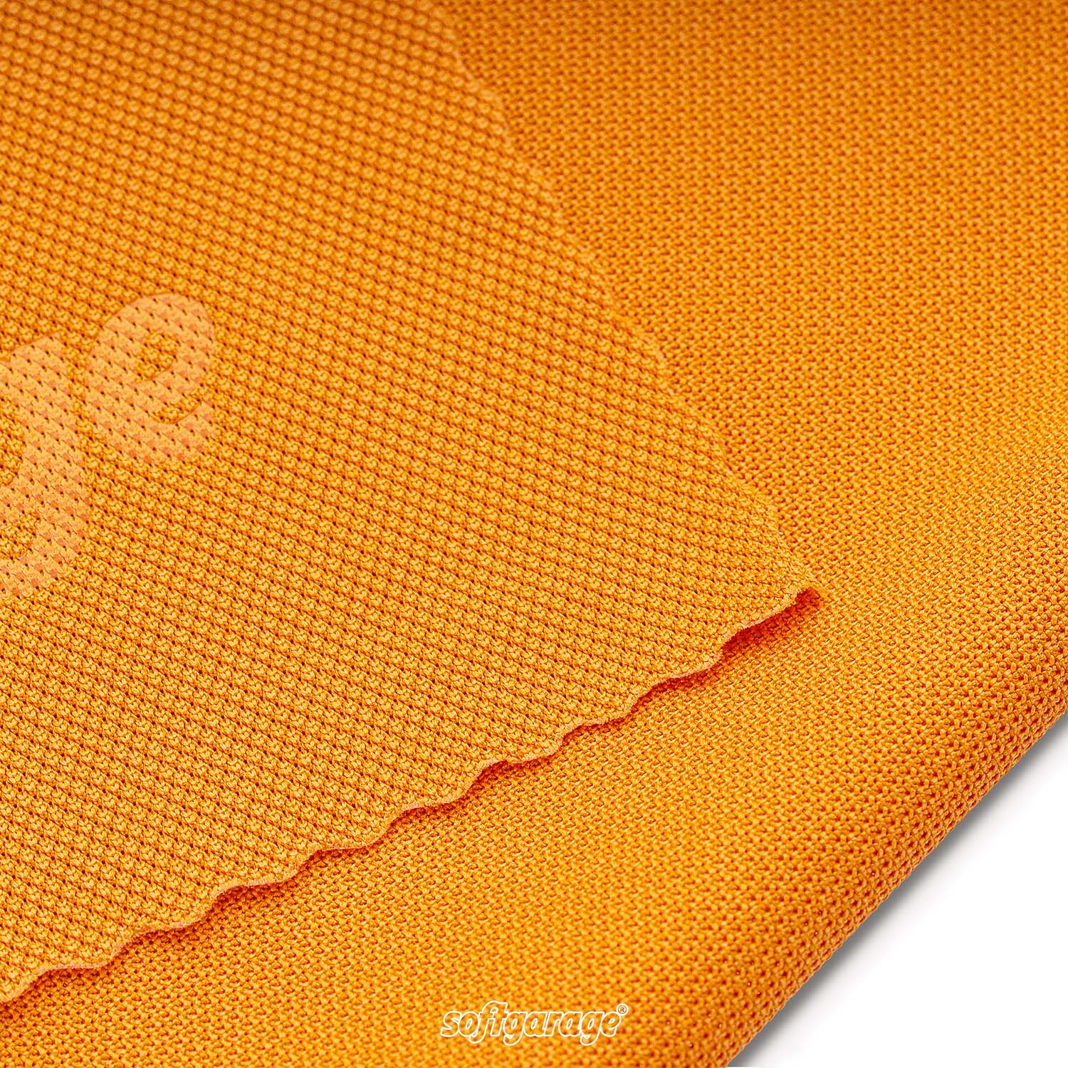  softgarage® Pflegetuch Set #S02