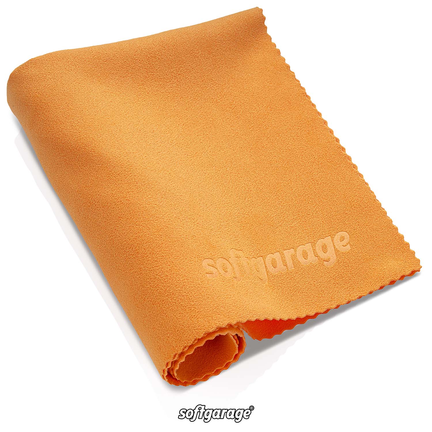  softgarage® Pflegetuch Set #S02