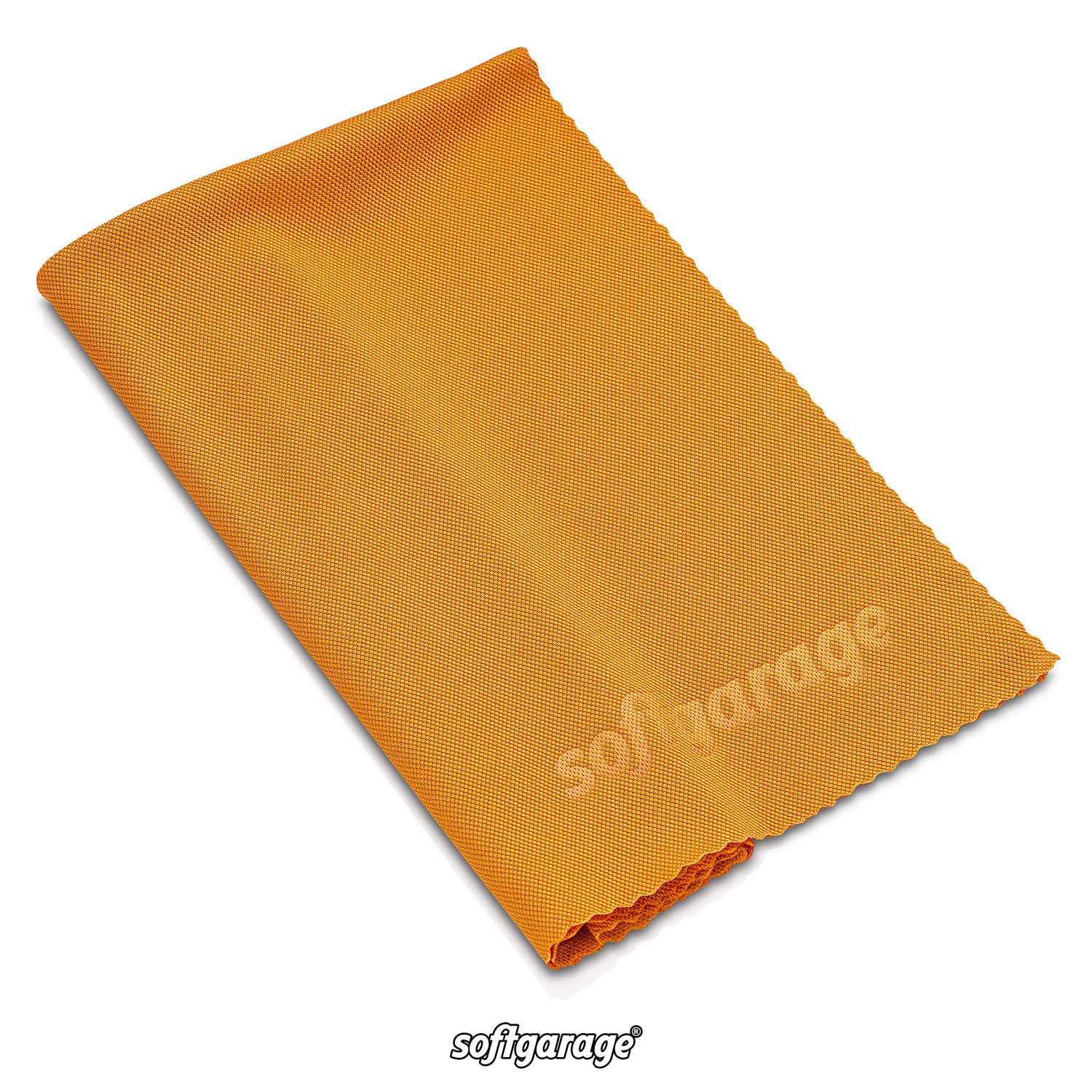  softgarage® Pflegetuch Set #S02