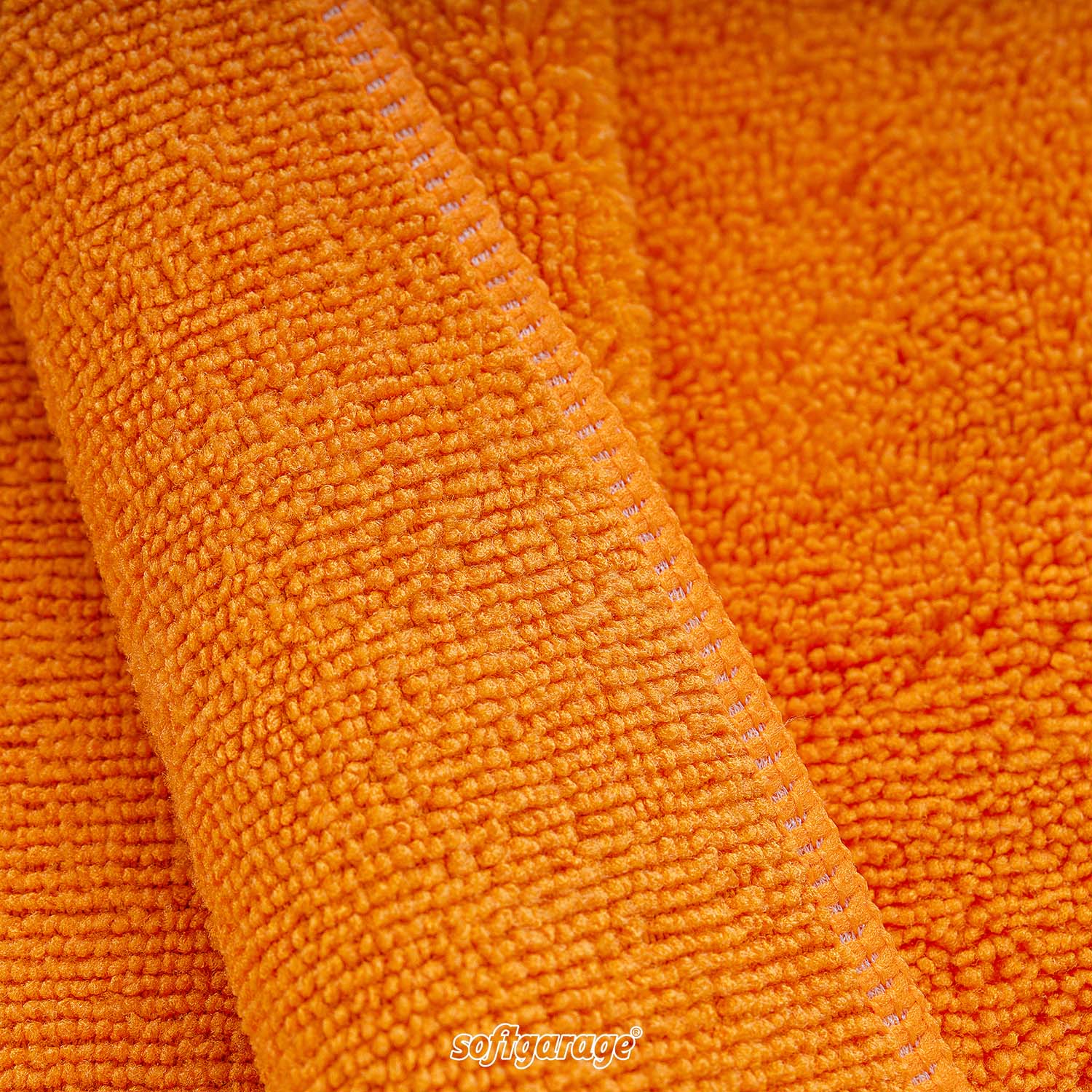  softgarage® Pflegetuch Set #S02