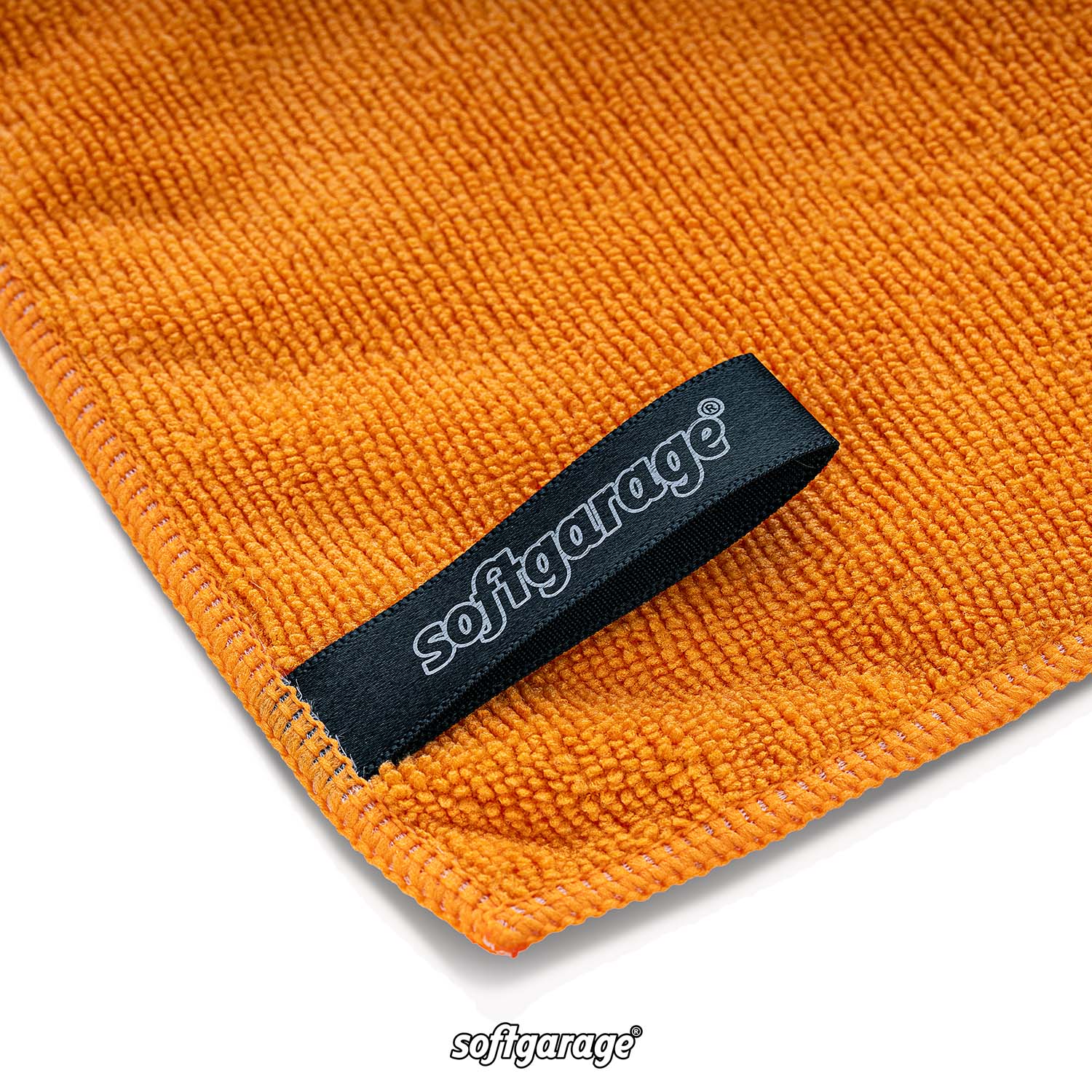  softgarage® Pflegetuch Set #S02